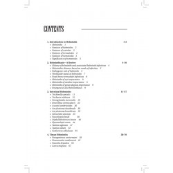 THE SHORT TEXTBOOK OF MEDICAL HELMINTHOLOGY book by Satish Gupte - Additional Image 5
