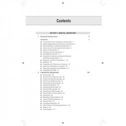 THE SHORT TEXTBOOK OF MEDICAL LABORATORY SCIENCES book by Satish Gupte - Additional Image 6