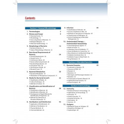 THE SHORT TEXTBOOK OF MEDICAL MICROBIOLOGY (INCLUDING PARASITOLOGY & ENTOMOLOGY) book by Satish Gupte - Additional Image 5