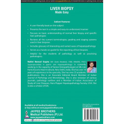 Liver Biopsy Made Easy book by Nalini Bansal Gupta - Additional Image 3