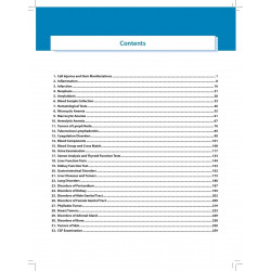 Comprehensive Workbook of Practical Pathology, 2/E for MBBS 2nd Year Students | General, Hematology, Clinical and Systemic P… -