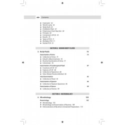 THE SHORT TEXTBOOK OF MEDICAL LABORATORY SCIENCES book by Satish Gupte - Additional Image 7