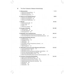 THE SHORT TEXTBOOK OF MEDICAL HELMINTHOLOGY book by Satish Gupte - Additional Image 7