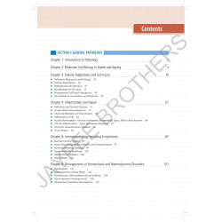 PATHOLOGY SIMPLIFIED: A QUICK REVIEW FOR EXAMINATION PREPARATION book by Harsh Mohan, Ivan Damjanov - Additional Image 4