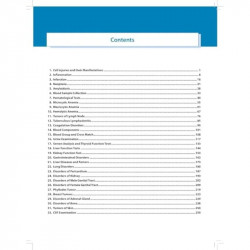Comprehensive Workbook of Practical Pathology, 2/E for MBBS 2nd Year Students | General, Hematology, Clinical and Systemic P… -