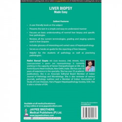Liver Biopsy Made Easy book by Nalini Bansal Gupta - Additional Image 4