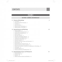Solved Papers Microbiology for PG Medical Students (2 Vols Set): A must have for MD and DNB Exam Prep: A Must for MD and DNB… -