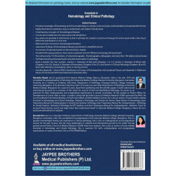 Essentials in Hematology and Clinical Pathology book by Ramadas Nayak, Sharada Rai - Additional Image 3