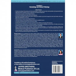 Essentials in Hematology and Clinical Pathology book by Ramadas Nayak, Sharada Rai - Additional Image 4