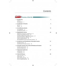 Essentials in Hematology and Clinical Pathology book by Ramadas Nayak, Sharada Rai - Additional Image 5