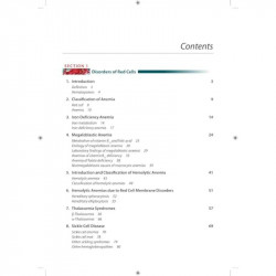Essentials in Hematology and Clinical Pathology book by Ramadas Nayak, Sharada Rai - Additional Image 6