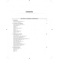 Textbook of Pathology for Allied Health Sciences book by Ramadas Nayak - Additional Image 5