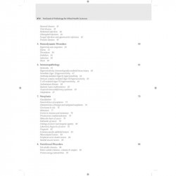 Textbook of Pathology for Allied Health Sciences book by Ramadas Nayak - Additional Image 6