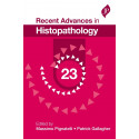 Recent Advances in Histopathology-23 book by Massimo Pignatelli, Patrick Gallagher