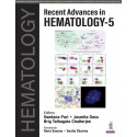 Recent Advances in Hematology-5 book by Vandana Puri, Jasmita Dass
