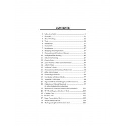 PRACTICAL MANUAL OF MEDICAL MICROBIOLOGY (FOR MEDICAL,DENTAL & PARAMEDICAL STUDENTS) book by Cp Prince