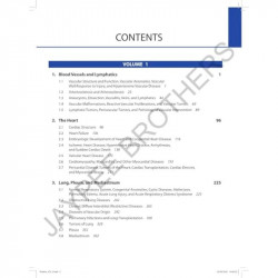 Review of Postgraduate Pathology: Systemic Pathology (2 Vols Set) for MD and DNB Pathology Residents | Organ-System-wise Rap… -