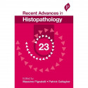 Recent Advances in Histopathology-23 book by Massimo Pignatelli, Patrick Gallagher - Back Cover