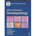 IADVL TEXTBOOK OF DERMATOPATHOLOGY book by M Ramam