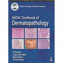 IADVL TEXTBOOK OF DERMATOPATHOLOGY book by M Ramam - Back Cover