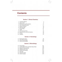 REVIEW OF LABORATORY MEDICINE book by Najat Rashid, Ramnik Sood - Back Cover