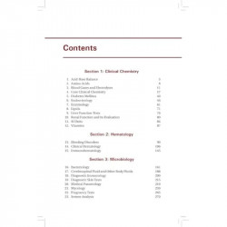 REVIEW OF LABORATORY MEDICINE book by Najat Rashid, Ramnik Sood - Additional Image 3