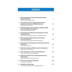 Recent Advances in Hematology-5 book by Vandana Puri, Jasmita Dass - Additional Image 5