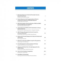 Recent Advances in Hematology-5 book by Vandana Puri, Jasmita Dass - Additional Image 6
