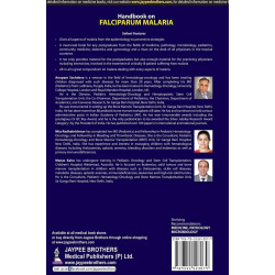 HANDBOOK ON FALCIPARUM MALARIA book by Anupam Sachdeva, Nita Radhakrishnan - Additional Image 3