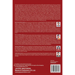 A SHORT TEXTBOOK OF PATHOLOGY book by Tahminur Rahman Sajal - Additional Image 3