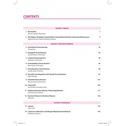 IADVL TEXTBOOK OF DERMATOPATHOLOGY book by M Ramam - Additional Image 5
