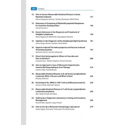 Recent Advances in Hematology-5 book by Vandana Puri, Jasmita Dass - Additional Image 7