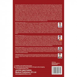 A SHORT TEXTBOOK OF PATHOLOGY book by Tahminur Rahman Sajal - Additional Image 4