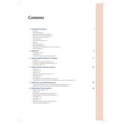 HEALTHCARE ASSOCIATED INFECTION CONTROL AND BIOCIDES book by Rashid Najat/Sood Ramnik - Additional Image 6