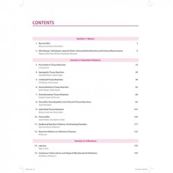 IADVL TEXTBOOK OF DERMATOPATHOLOGY book by M Ramam - Additional Image 6
