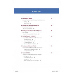 HANDBOOK ON FALCIPARUM MALARIA book by Anupam Sachdeva, Nita Radhakrishnan - Additional Image 5