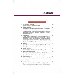 A SHORT TEXTBOOK OF PATHOLOGY book by Tahminur Rahman Sajal - Additional Image 5