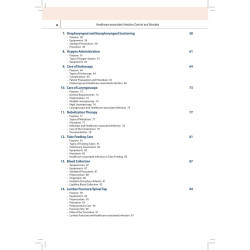 HEALTHCARE ASSOCIATED INFECTION CONTROL AND BIOCIDES book by Rashid Najat/Sood Ramnik - Additional Image 7