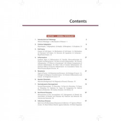 A SHORT TEXTBOOK OF PATHOLOGY book by Tahminur Rahman Sajal - Additional Image 6