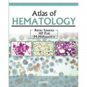 Atlas of Hematology (POD) book by Saxena