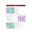Atlas of Hematology (POD) book by Saxena - Back Cover