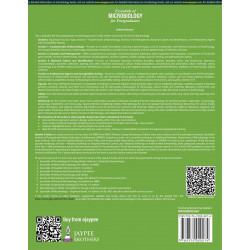 Essentials of Microbiology for Postgraduates (Vol 1: General Bacteriology) for MD and DNB Microbiology Residents | Bacterial… -
