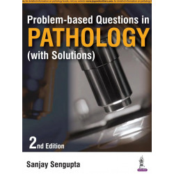 Problem-based Questions in Pathology (With Solutions) book by Sanjay Sengupta