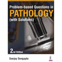 Problem-based Questions in Pathology (With Solutions) book by Sanjay Sengupta - Back Cover