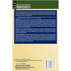 Recent Advances in Hematology - 3 (POD) book by Renu Saxena, H.P. Pati - Additional Image 4