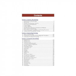 TEXTBOOK OF MICROBIOLOGY FOR PARAMEDICALS book by Selvaraj - Additional Image 4