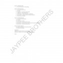 Essentials of Medical Parasitology, 2/E for MBBS 2nd Year Students | Concise Protozoology, Helminthology and Medical Entomol… -