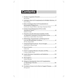 Recent Advances in Hematology - 3 (POD) book by Renu Saxena, H.P. Pati - Additional Image 5