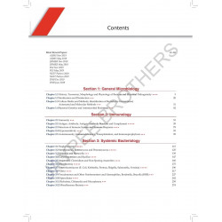 Review of Microbiology & Immunology book by Sandhya Sastry,Apurba Sankar ; Bhat - Additional Image 5