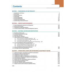 Essentials of Microbiology for Postgraduates (Vol 1: General Bacteriology) for MD and DNB Microbiology Residents | Bacterial… -